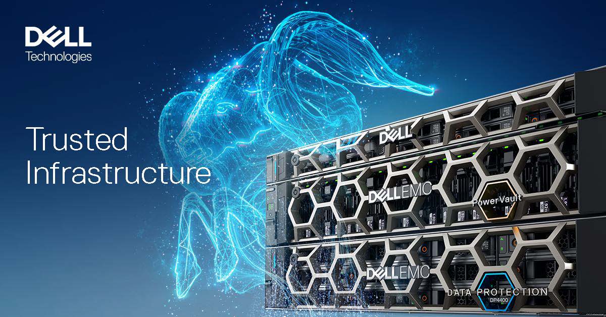 DELL GPU SERVERS